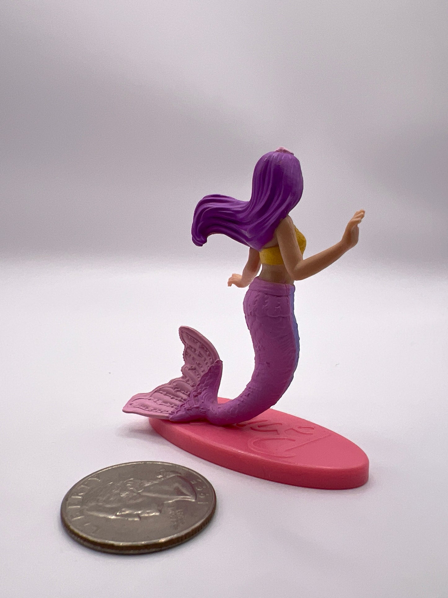 Barbie: Rainbow Mermaid