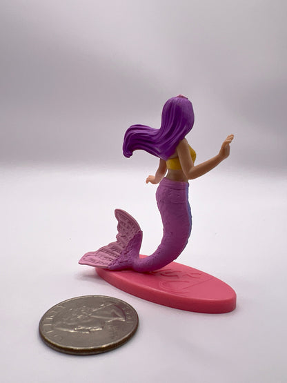 Barbie: Rainbow Mermaid