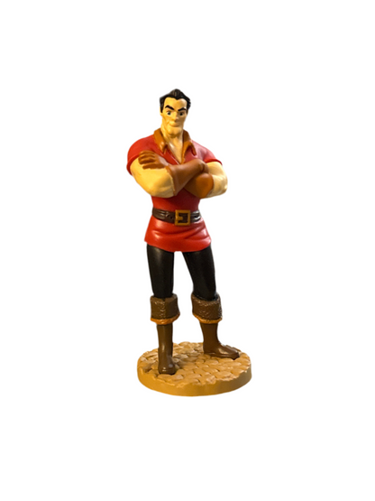 Disney Villains: Gaston