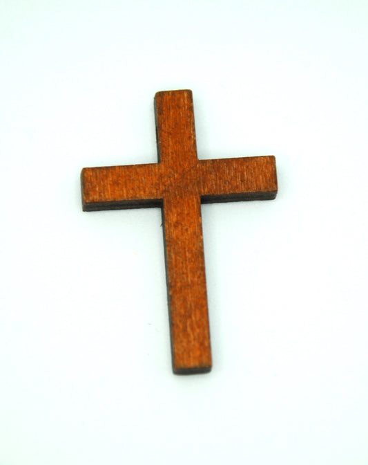 Wooden Cross