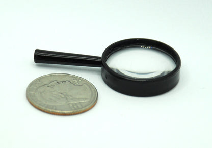 Magnifying Glass