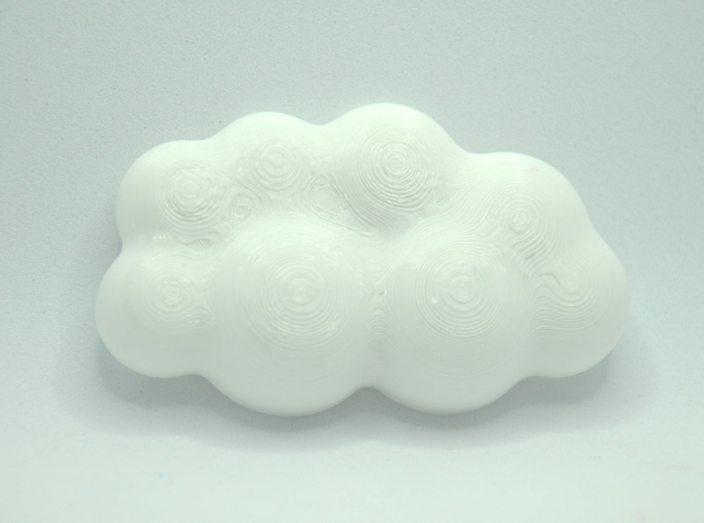 White Cloud