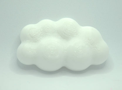 White Cloud