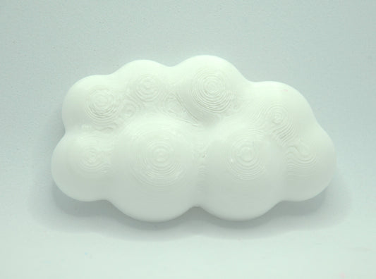 White Cloud