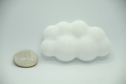 White Cloud