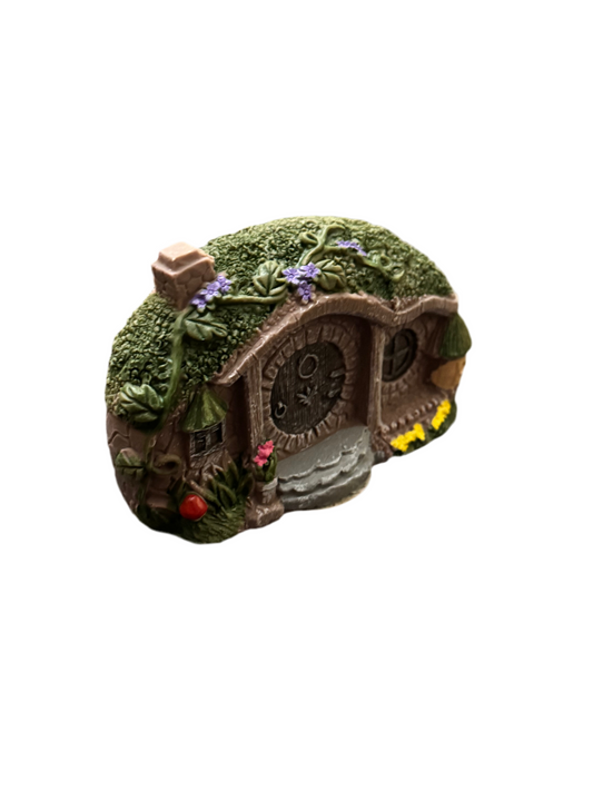 Hobbit House