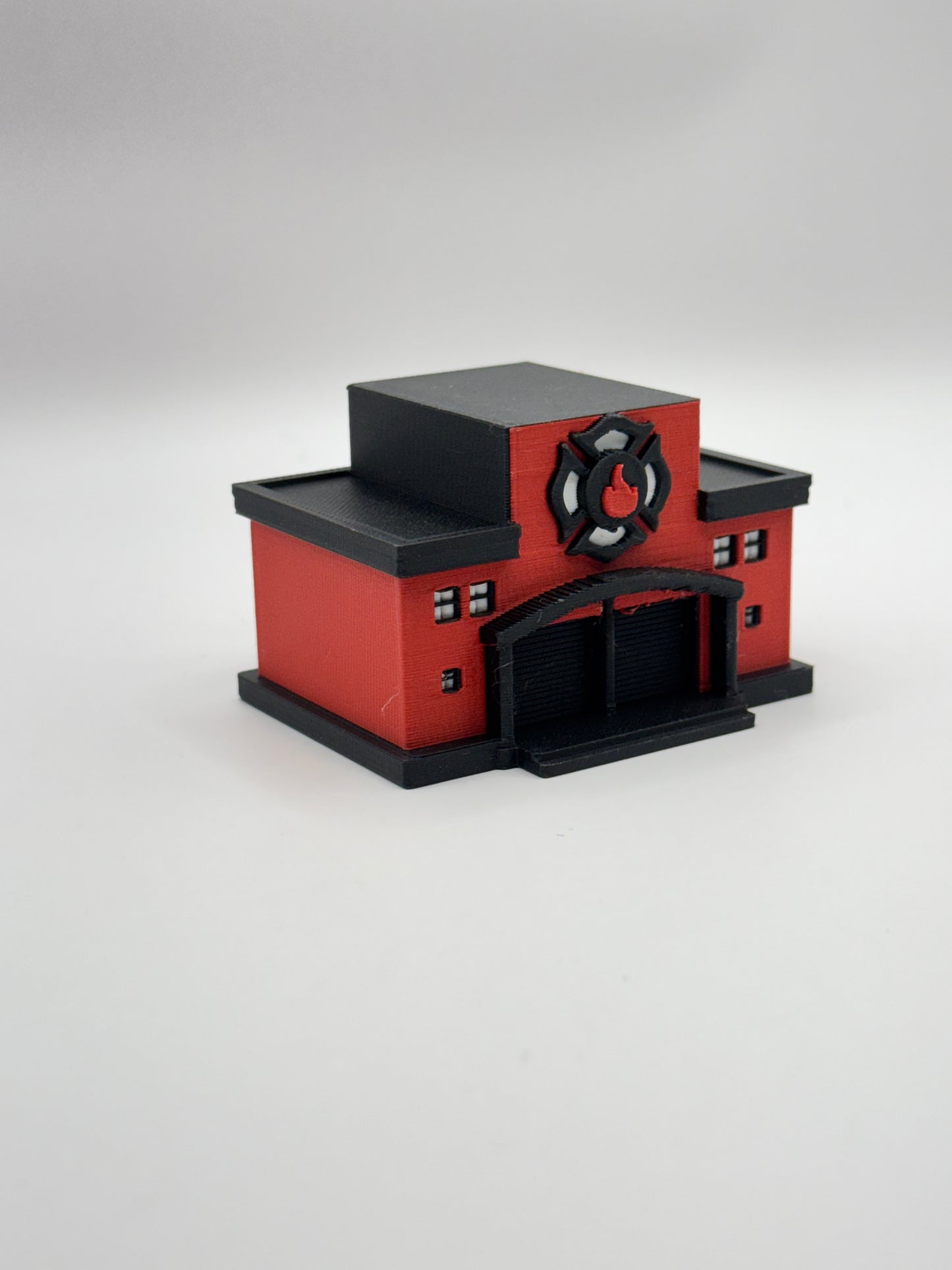 Firehouse