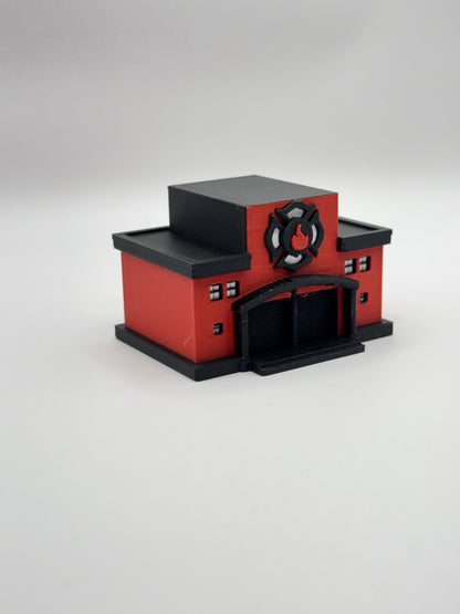 Firehouse