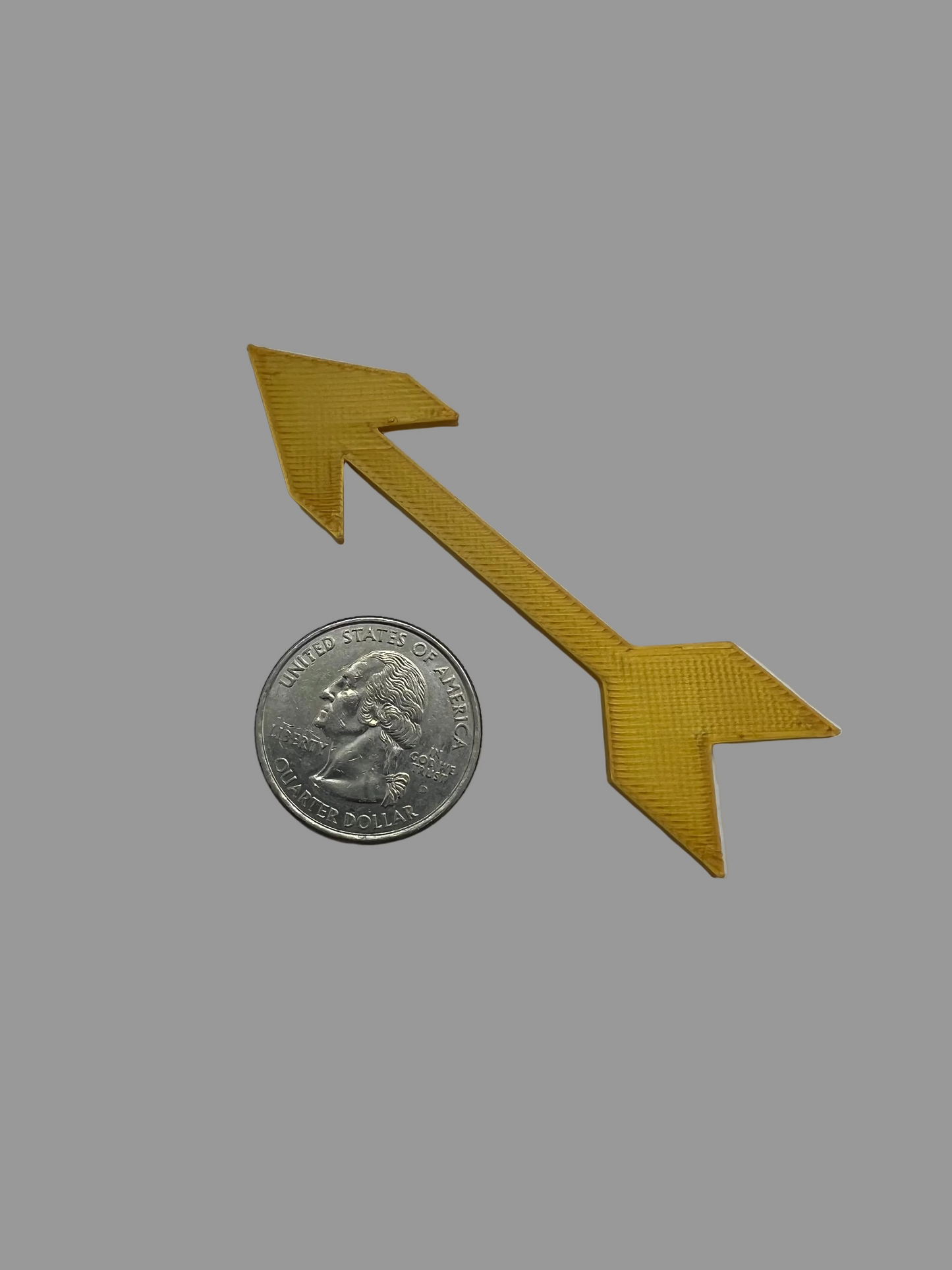 Golden Arrow