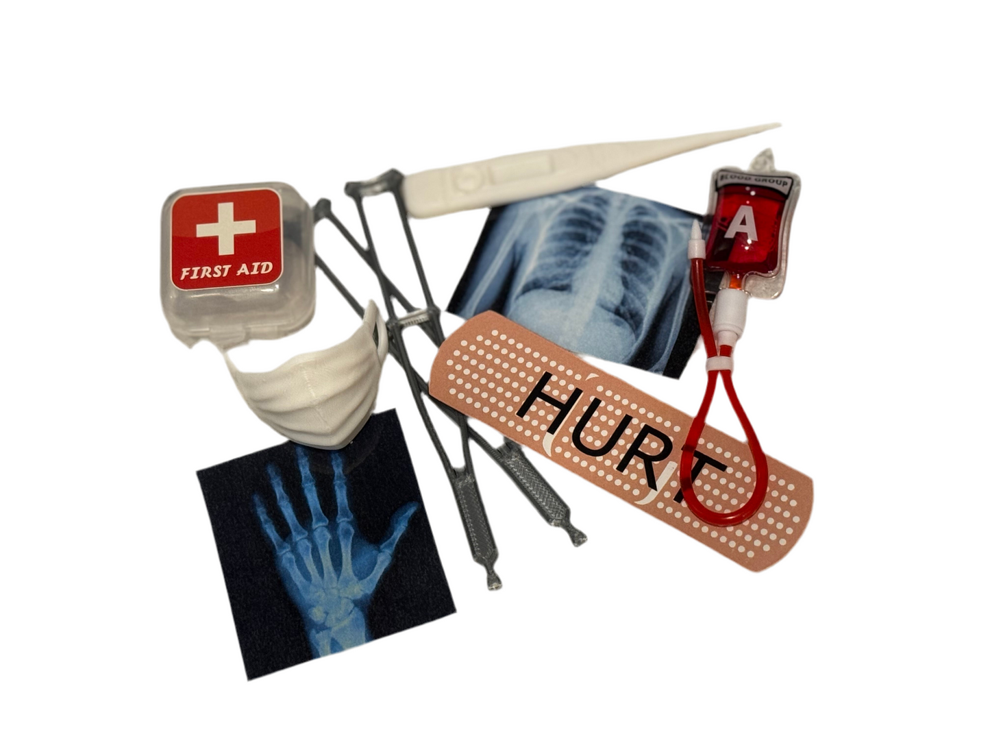 Medical Bundle
