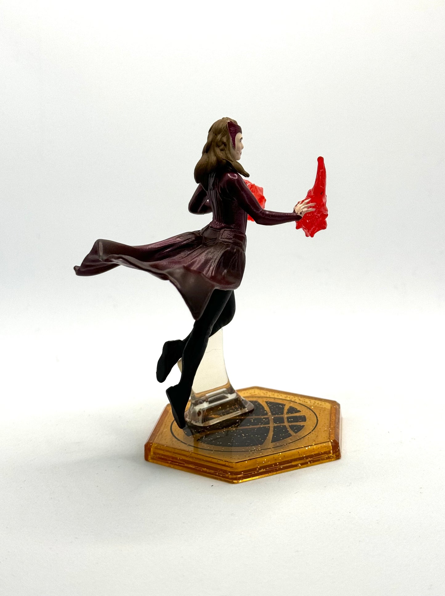 Scarlet Witch (Wanda Romanoff)