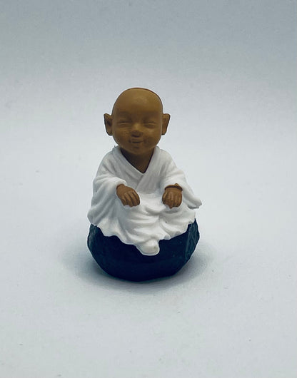 Little Monks Set of 4