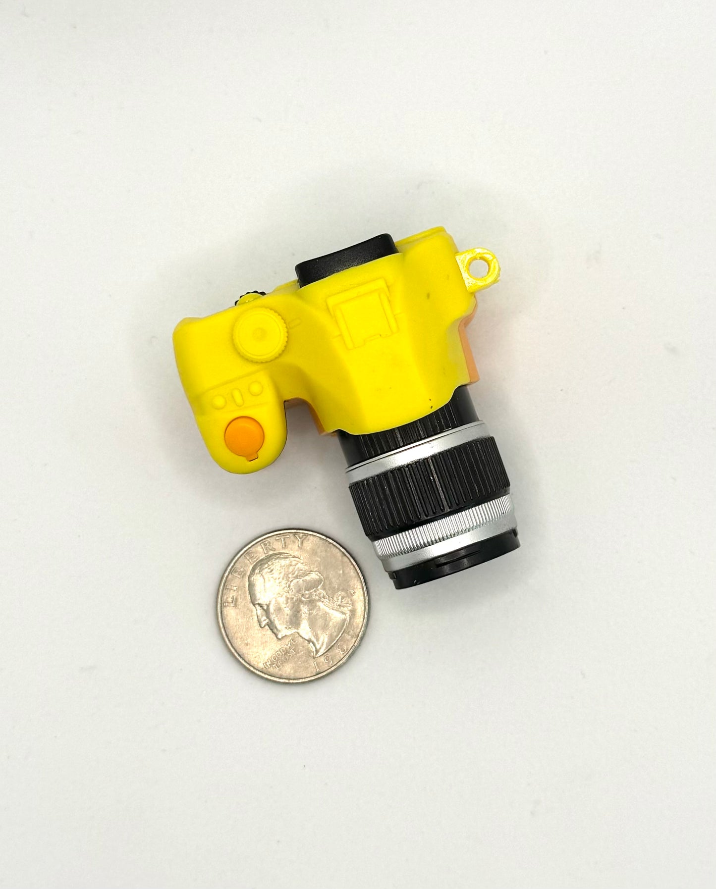 Mini DSLR Camera