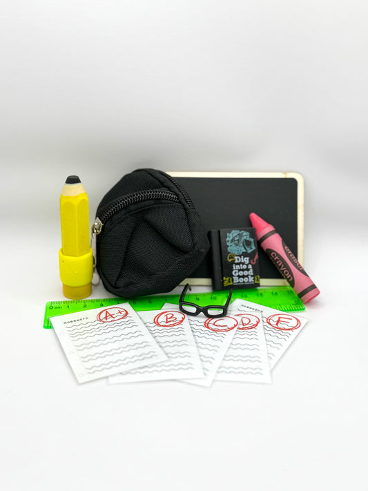 School Bundle