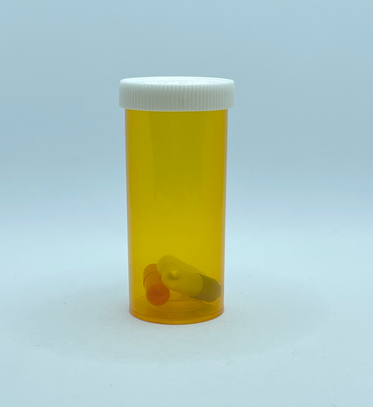 Prescription Bottles w/pills (Fake)