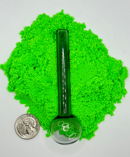 Crack pipe (Novelty)