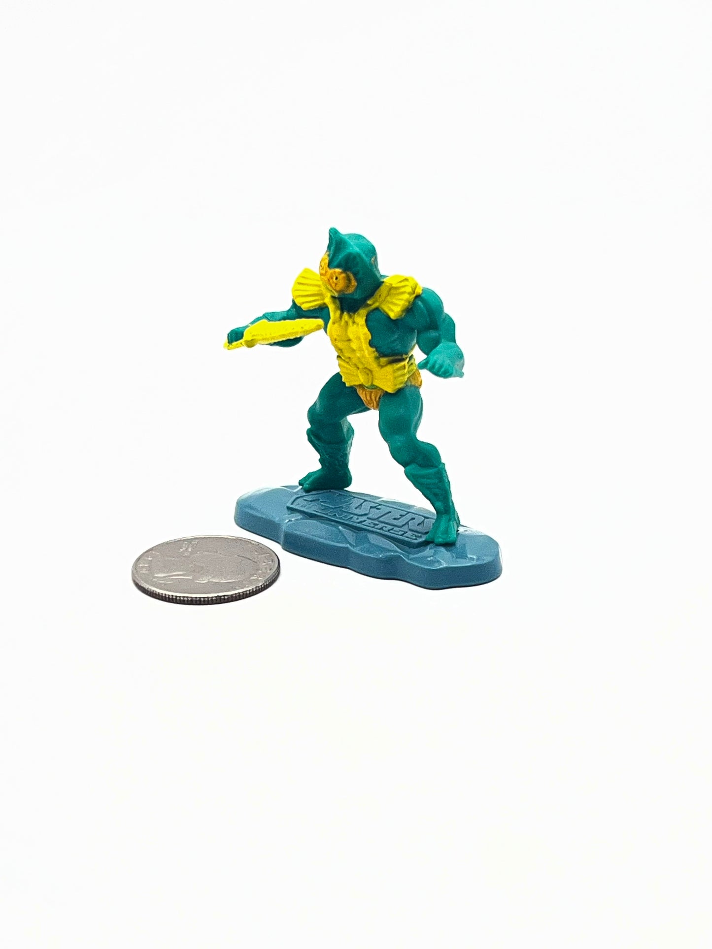 Masters of the Universe: Mer-man