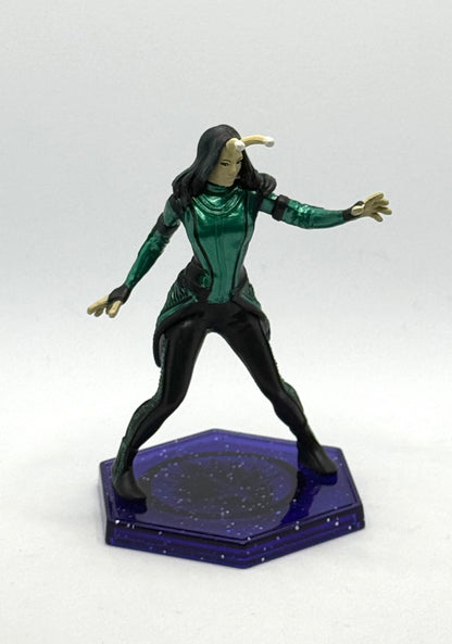 Mantis