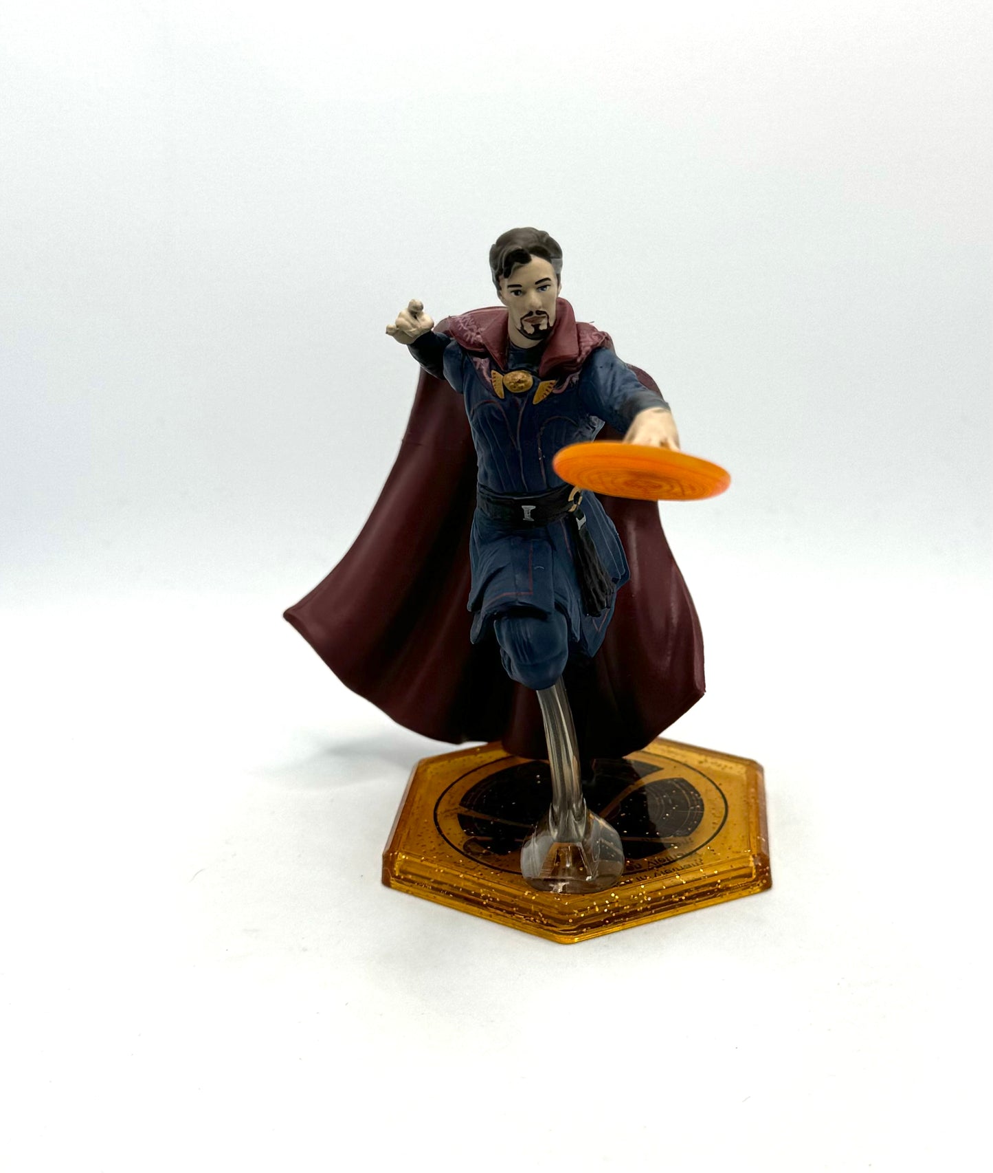 Doctor Strange