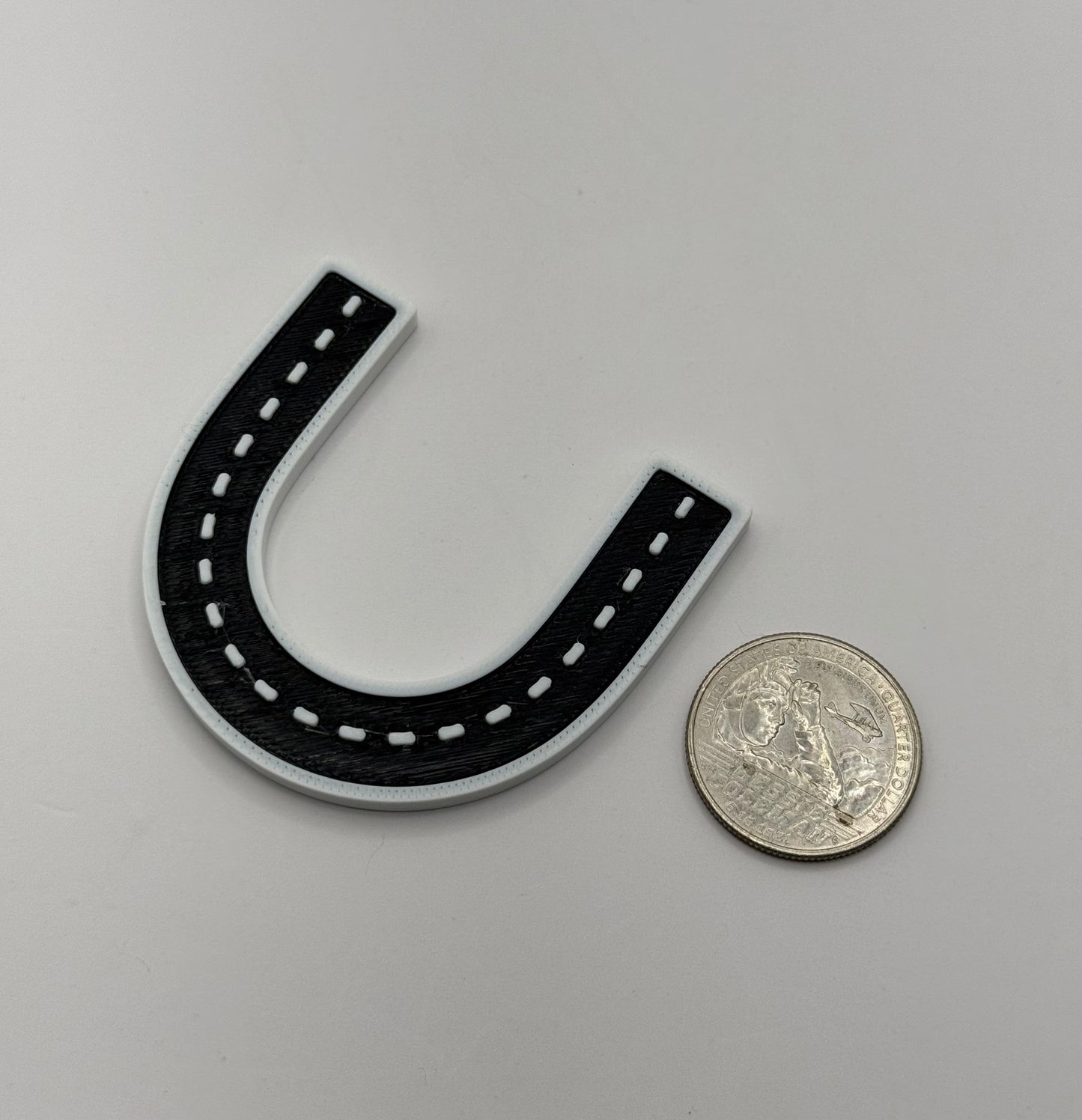 U-Turn Road