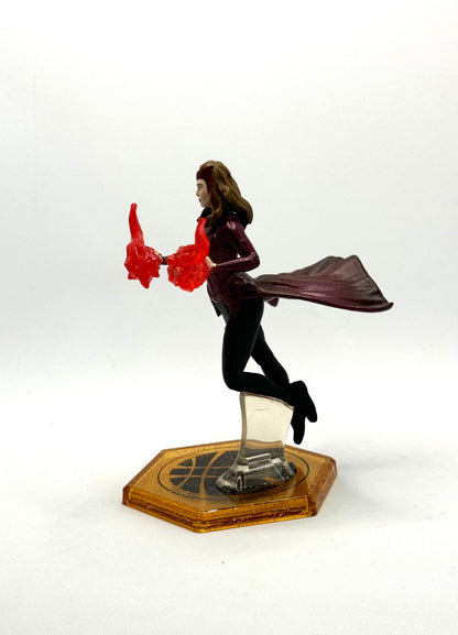 Scarlet Witch (Wanda Romanoff)