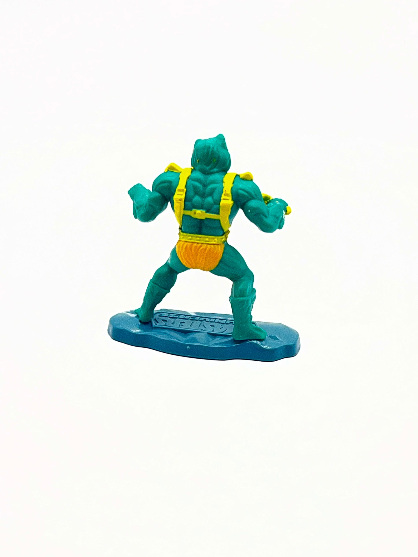 Masters of the Universe: Mer-man