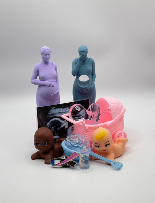 Maternity Bundle
