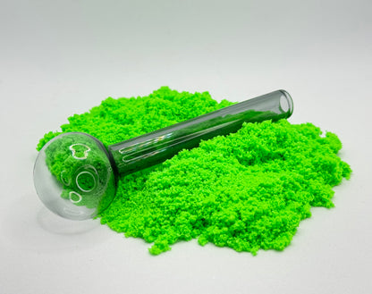 Crack pipe (Novelty)