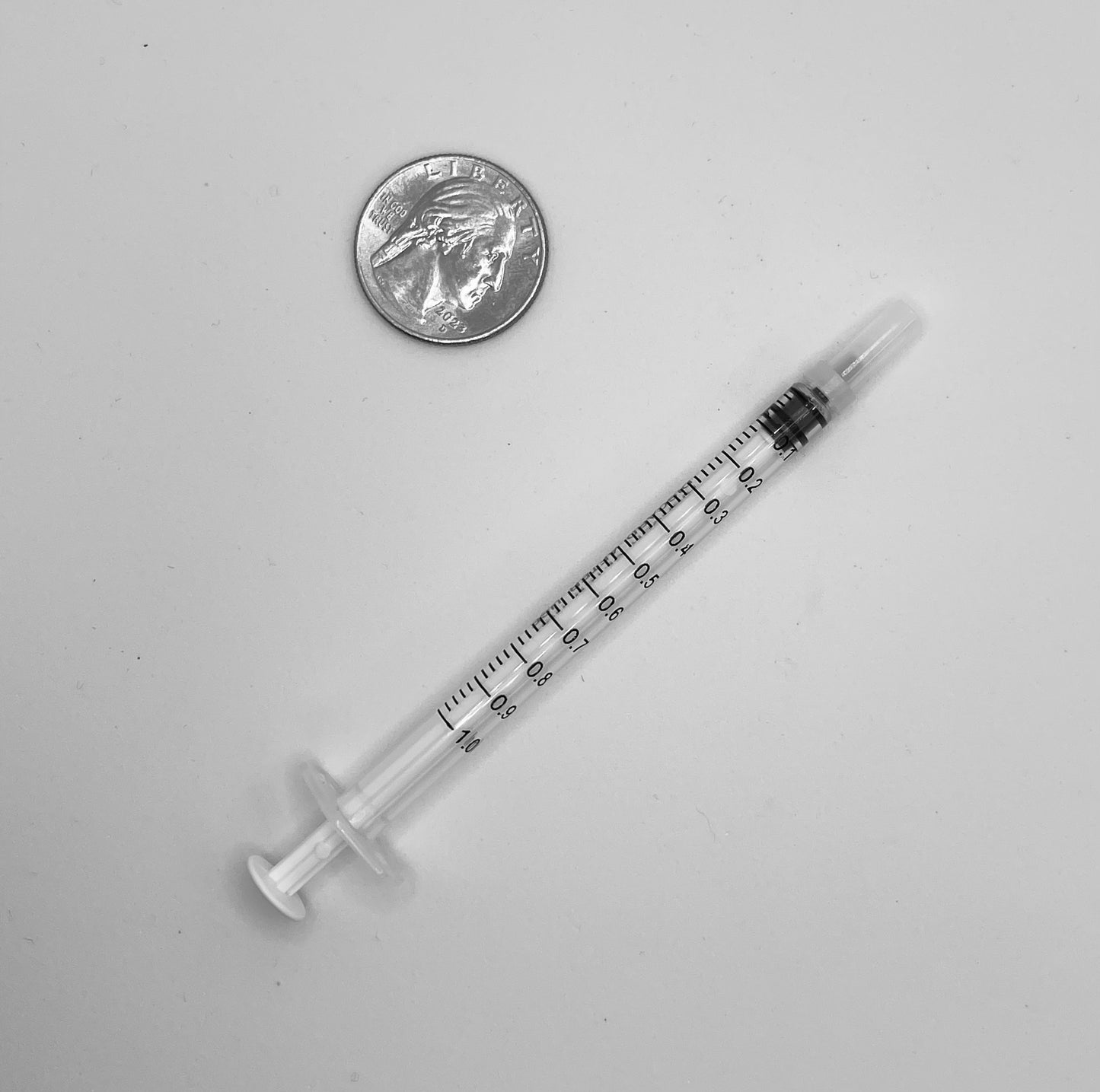 Syringe