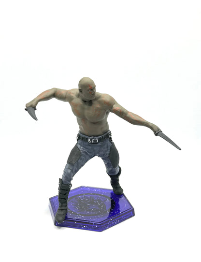 Drax