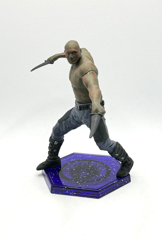 Drax