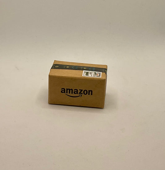 Amazon Box