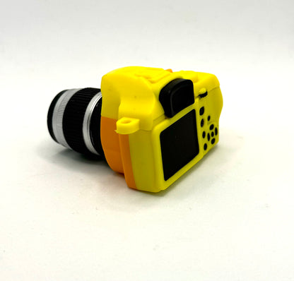 Mini DSLR Camera