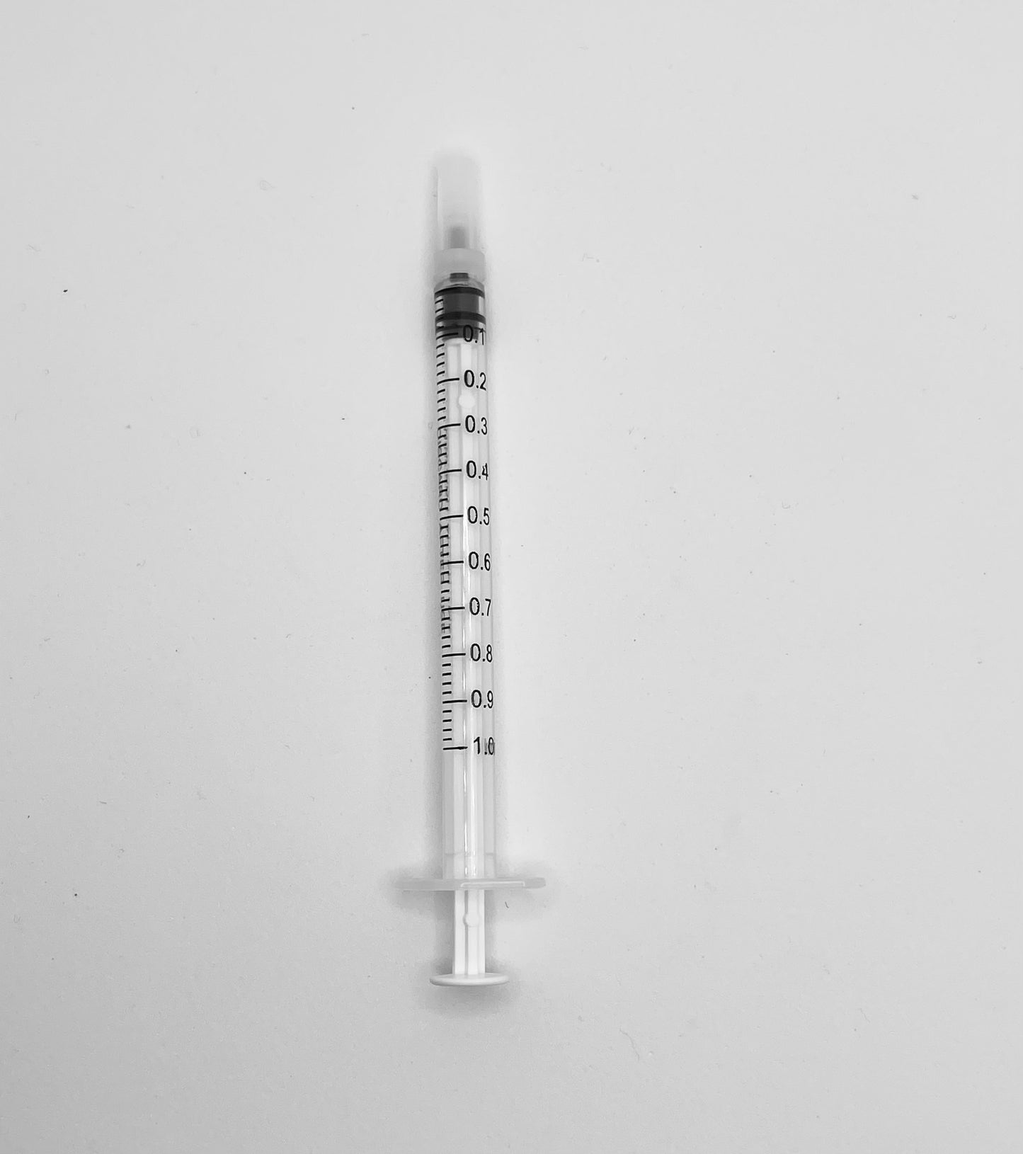 Syringe