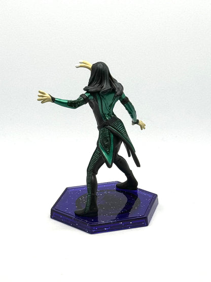 Mantis