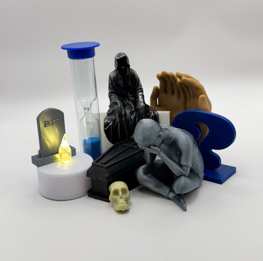 Grief Bundle