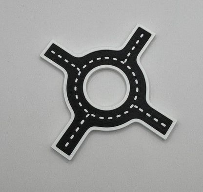 Roundabout Road