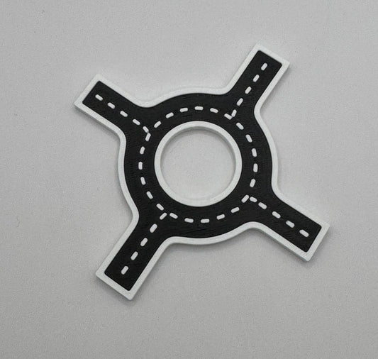 Roundabout Road