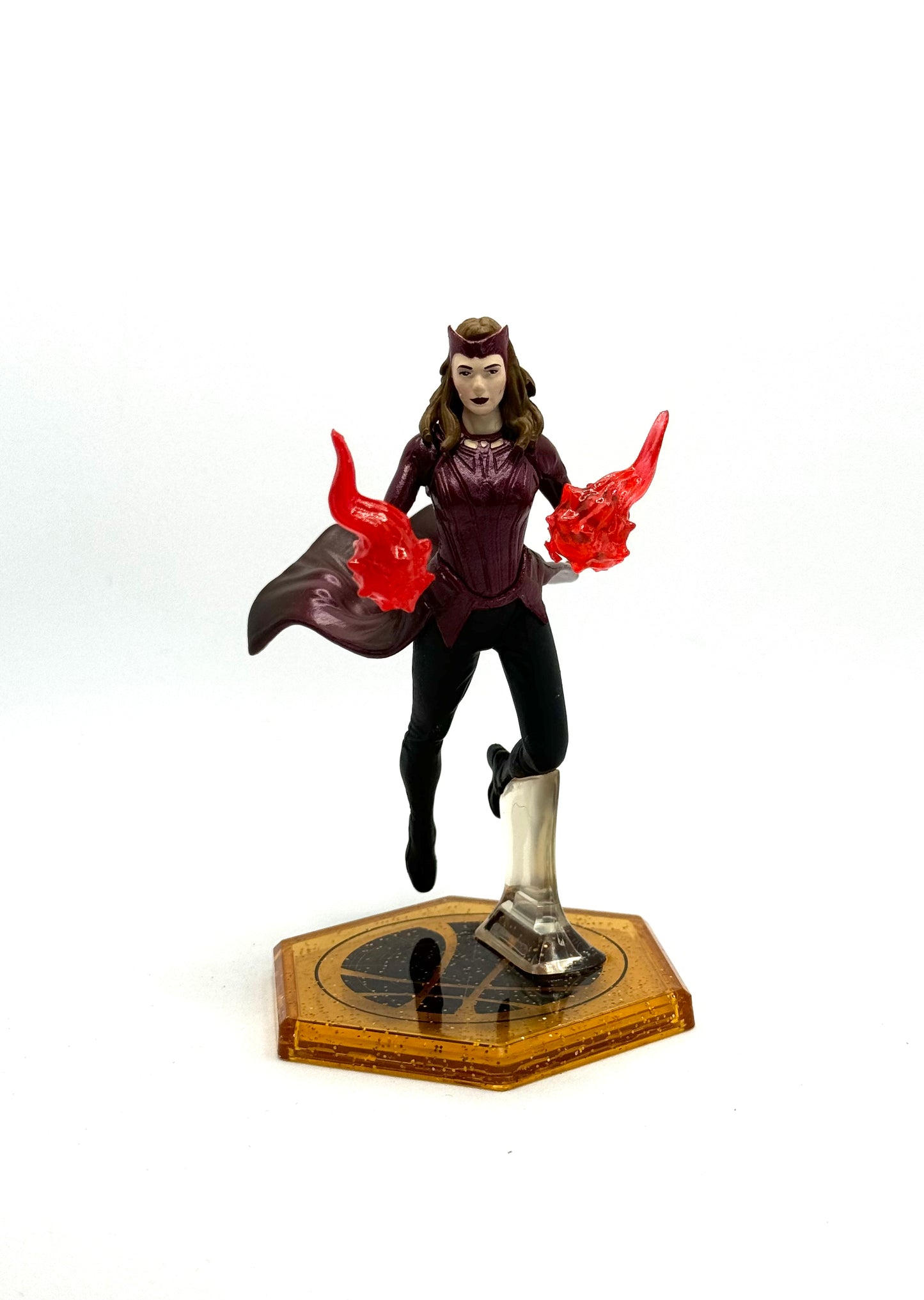 Scarlet Witch (Wanda Romanoff)