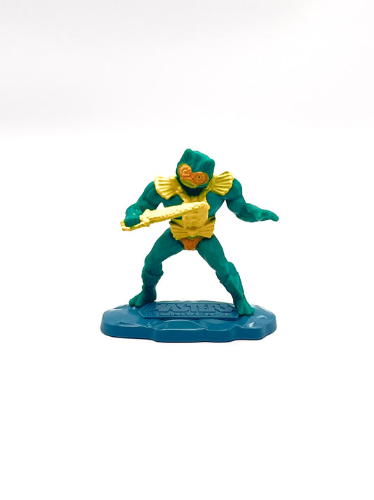 Masters of the Universe: Mer-man