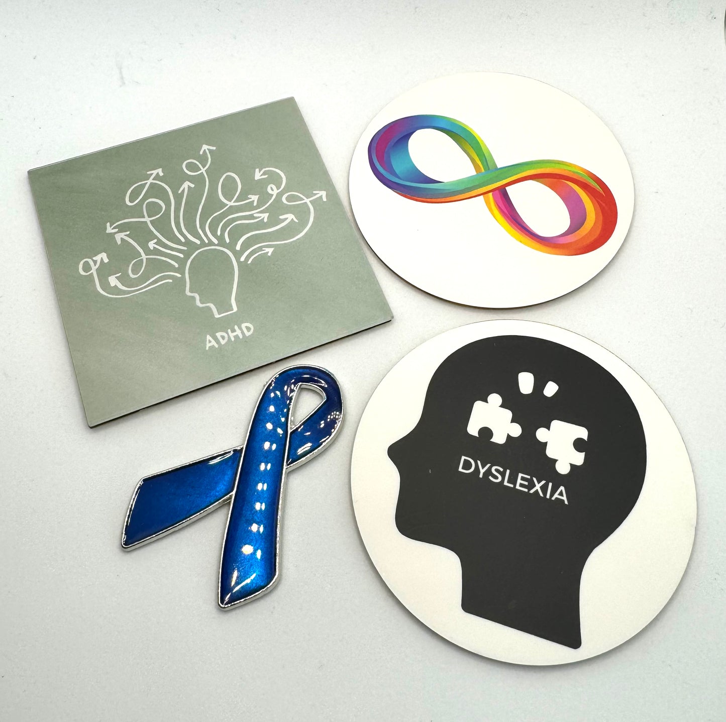 Neurodiversity Bundle