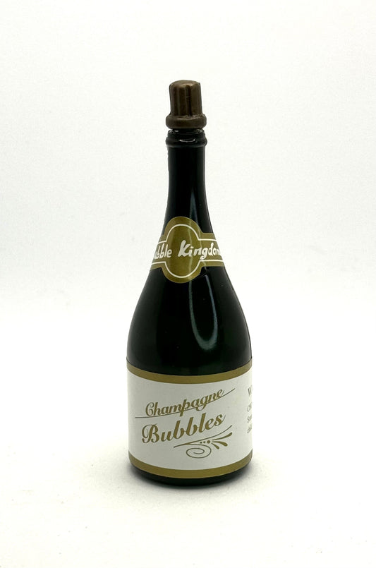 Champagne Bottle (Fake)