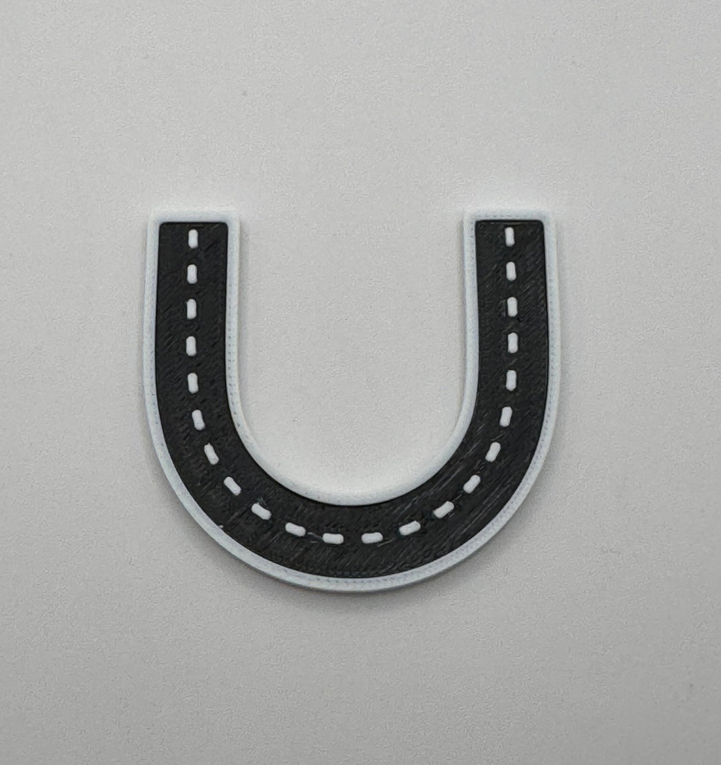 U-Turn Road