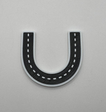 U-Turn Road