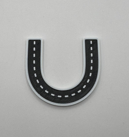 U-Turn Road