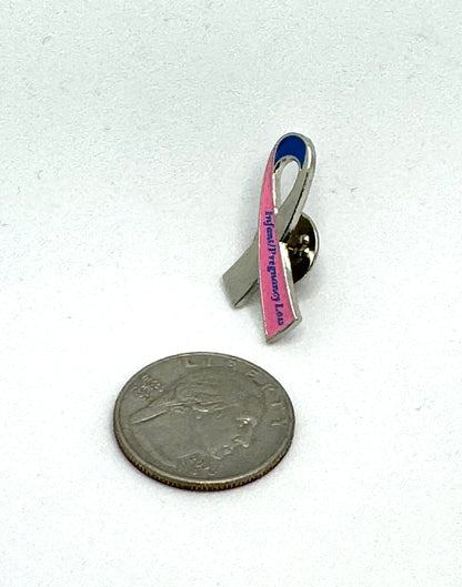 Infant/Pregnancy Loss Pin