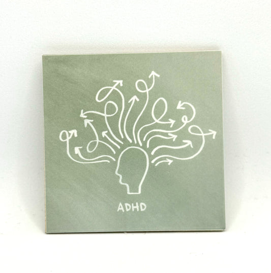 ADHD Square