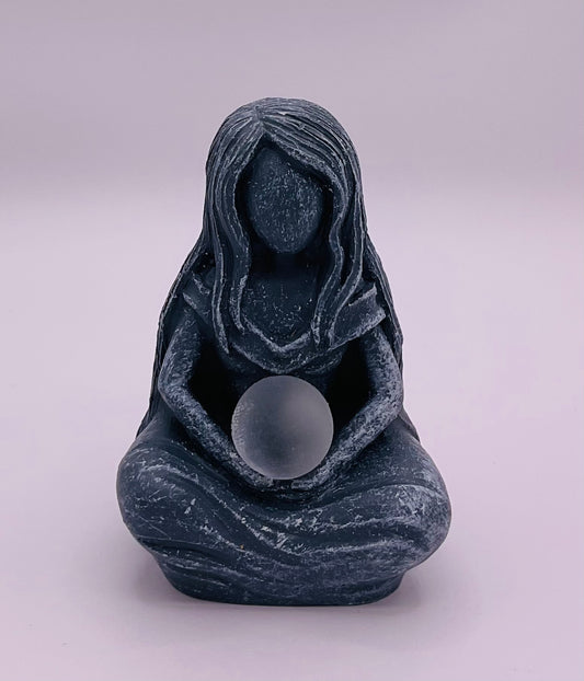 Moon Goddess