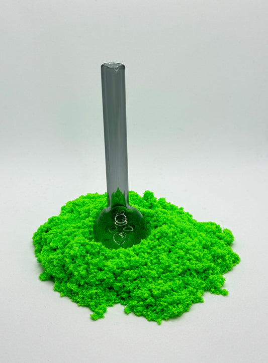 Crack pipe (Novelty)