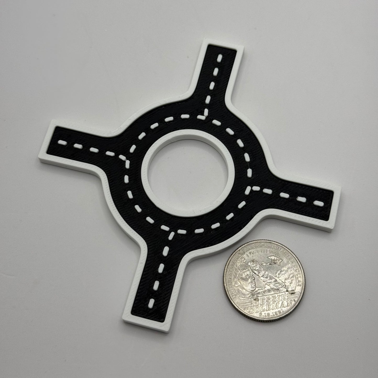 Roundabout Road